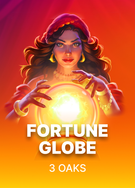 image Fortune Globe