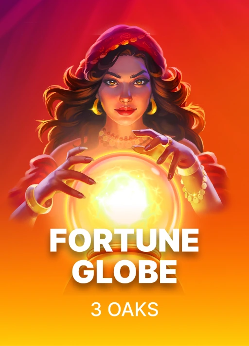 image Fortune Globe