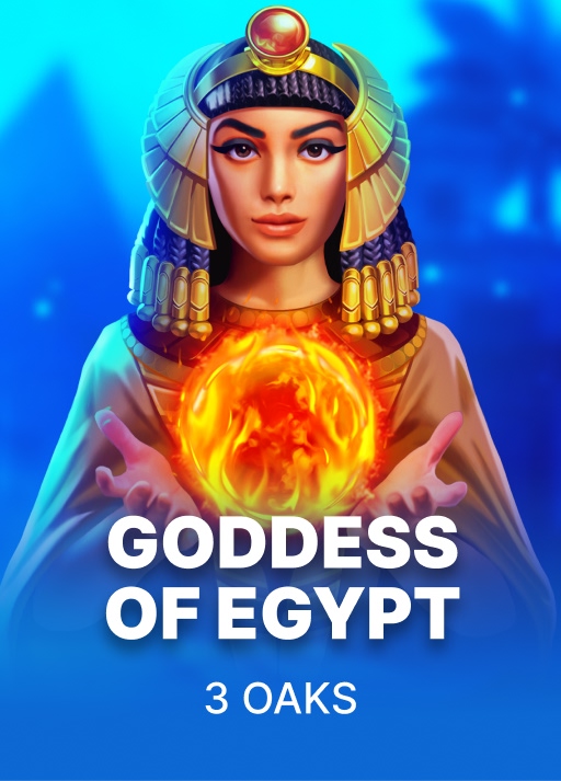 image Goddess of Egypt