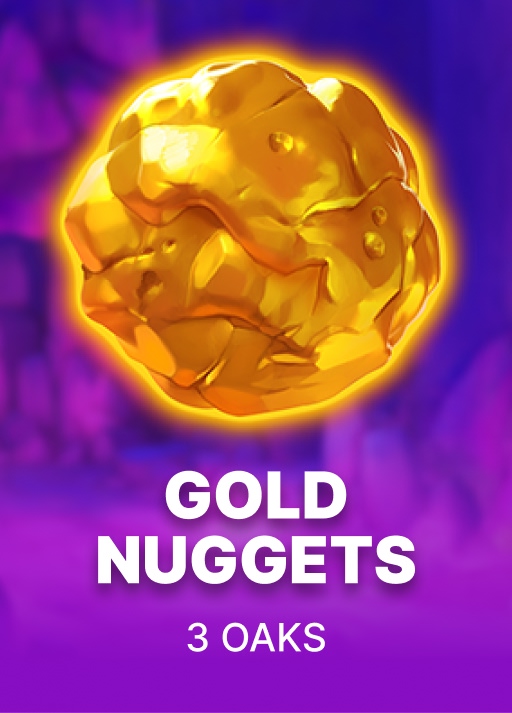 image Gold Nuggets