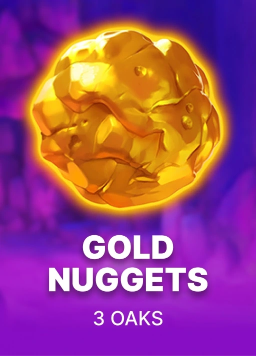 image Gold Nuggets