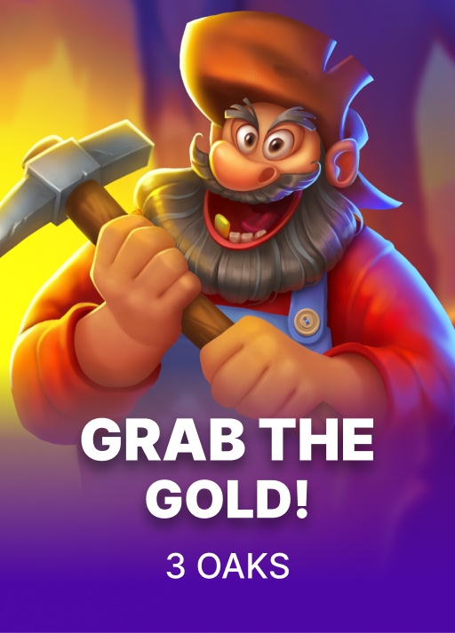 image Grab the Gold!