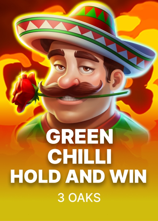 image Green Chilli