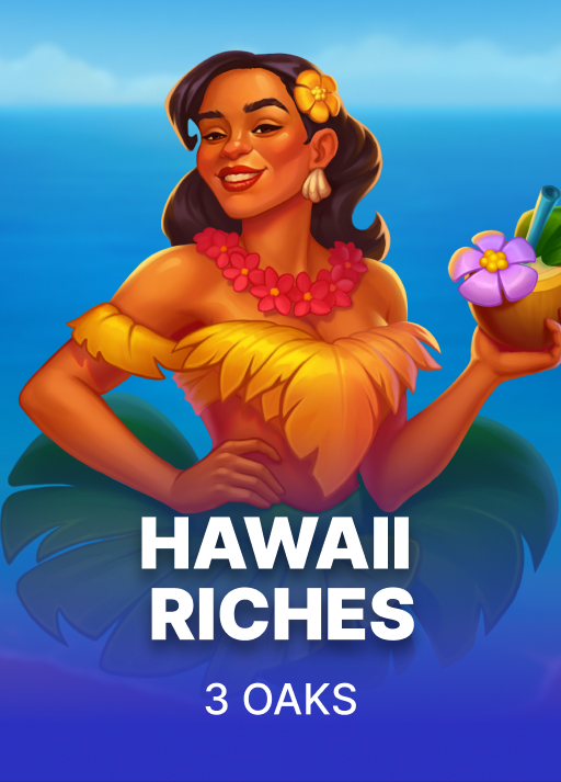 image Hawaii Riches