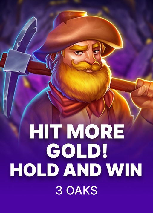 image Hit more Gold