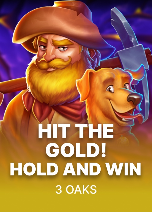 image Hit the Gold