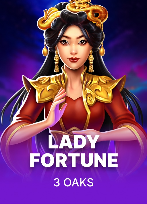 image Lady Fortune