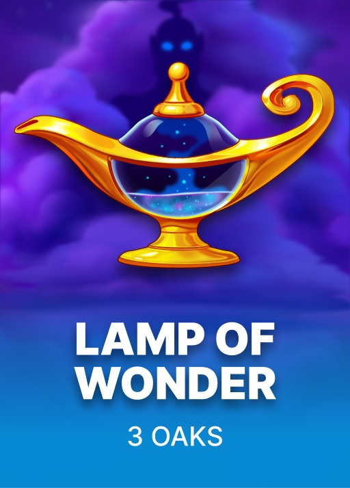 image Lamp of Wonder