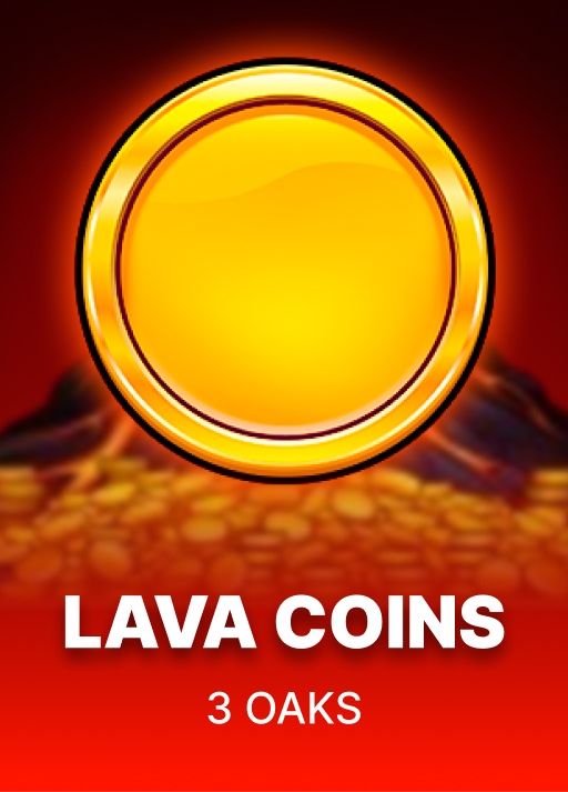 image Lava Coins