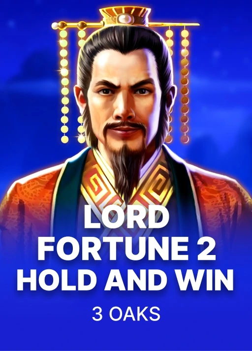 Lord Fortune 2