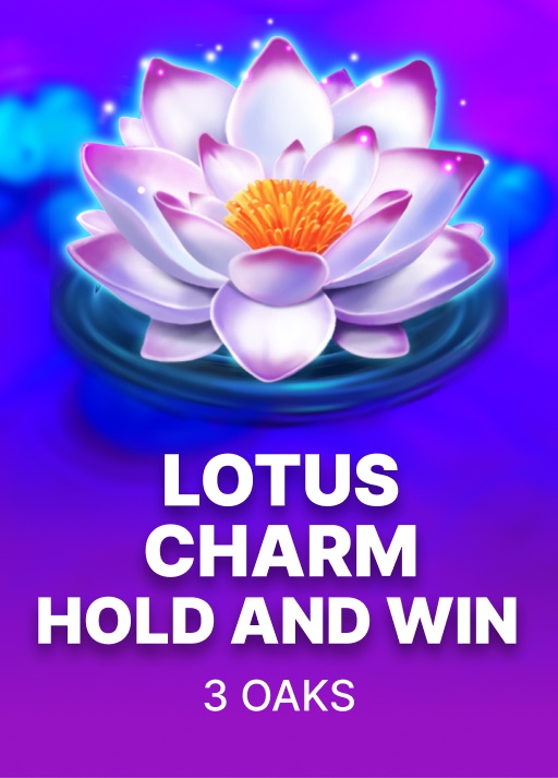 image Lotus Charm