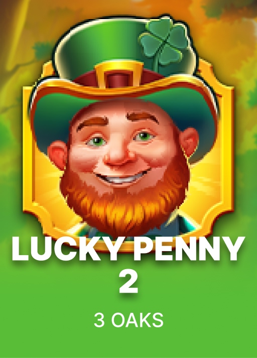 Lucky Penny 2