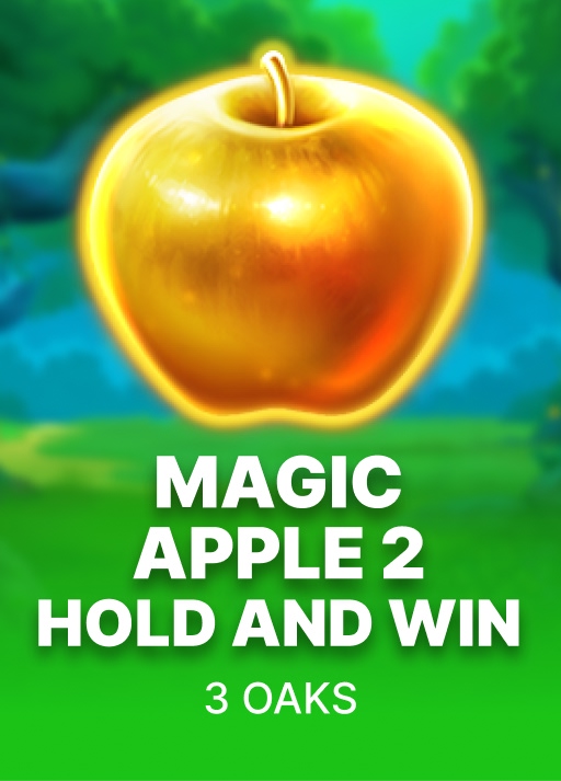 image Magic Apple 2