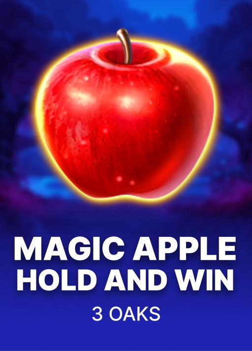 image Magic Apple