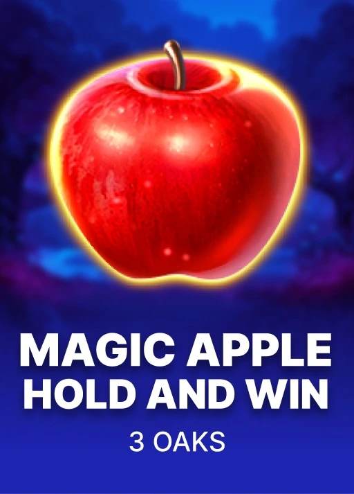 Magic Apple