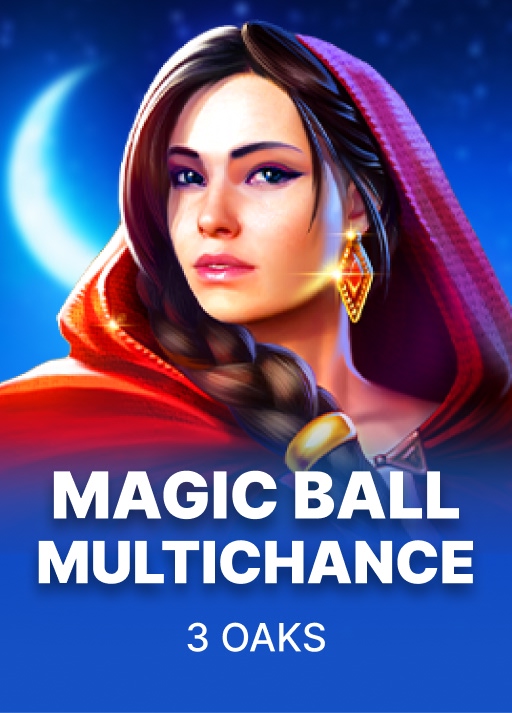 image Magic Ball Multichance