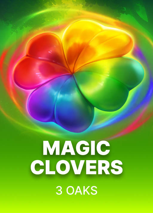 image Magic Clovers