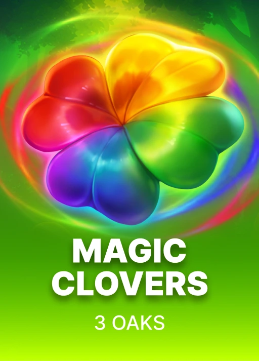 image Magic Clovers