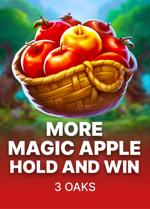 More Magic Apple