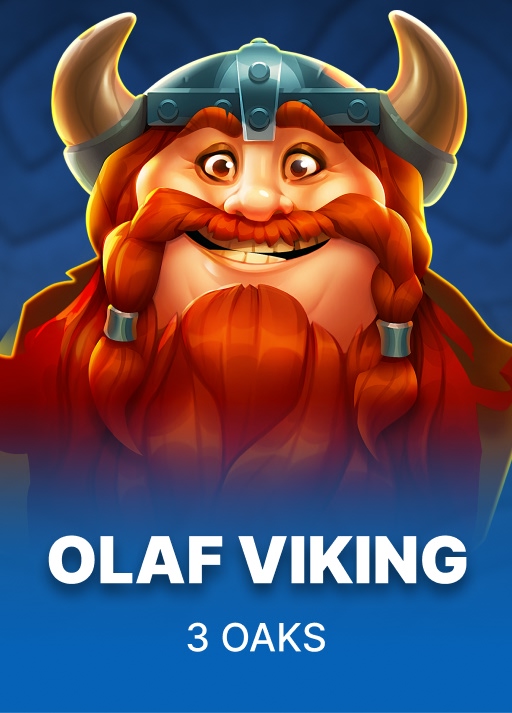 image Olaf Viking