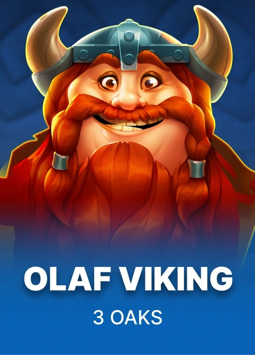 image Olaf Viking