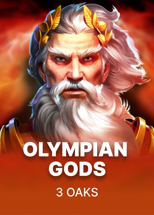 image Olympian Gods