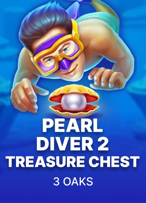 image Pearl Diver 2: Treasure Chest