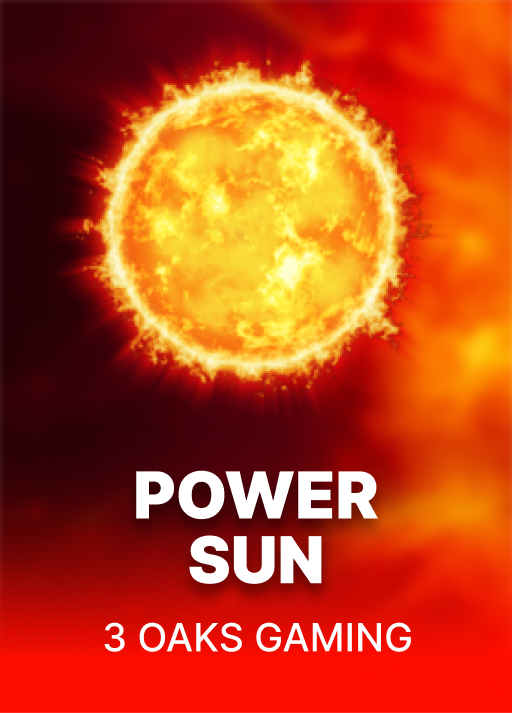 image Power Sun