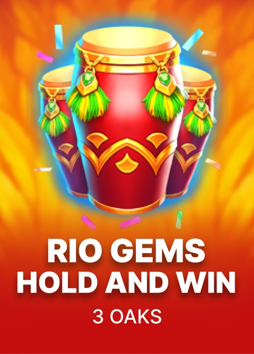 image Rio Gems