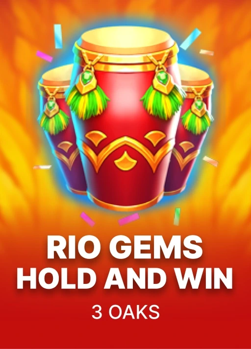 [3 오크스] 3 Oaks <span class="na-bar"></span> Rio Gems