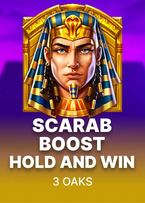 Scarab Boost