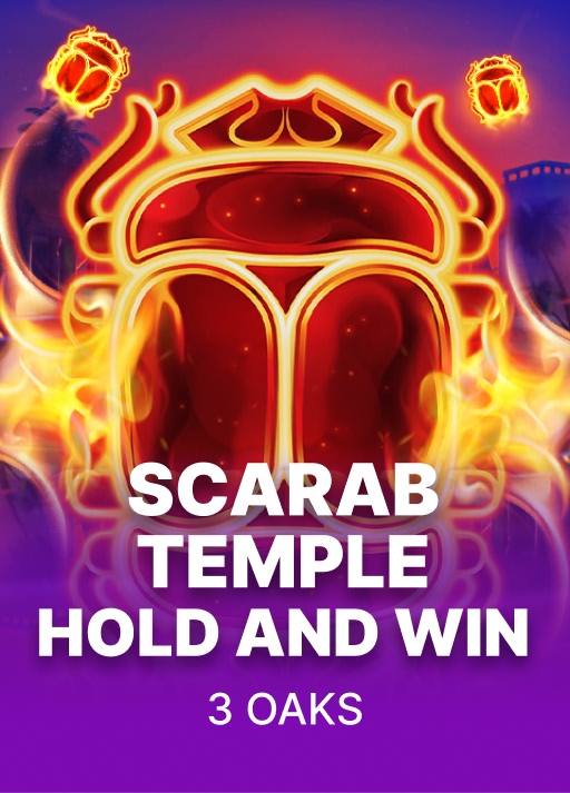 image Scarab Temple