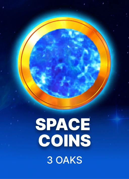 Space Coins