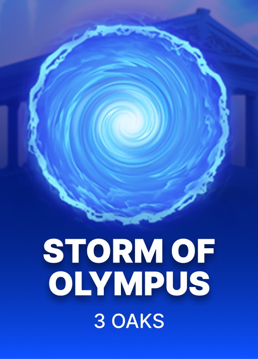 image Storm of Olympus