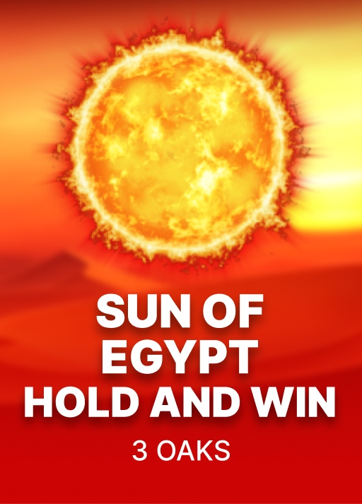 image Sun of Egypt