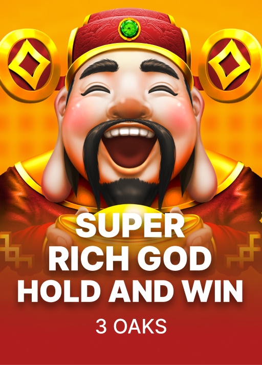 image Super Rich God