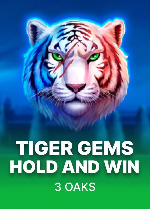 image Tiger Gems
