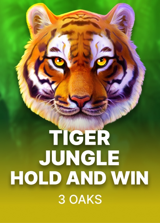 image Tiger Jungle