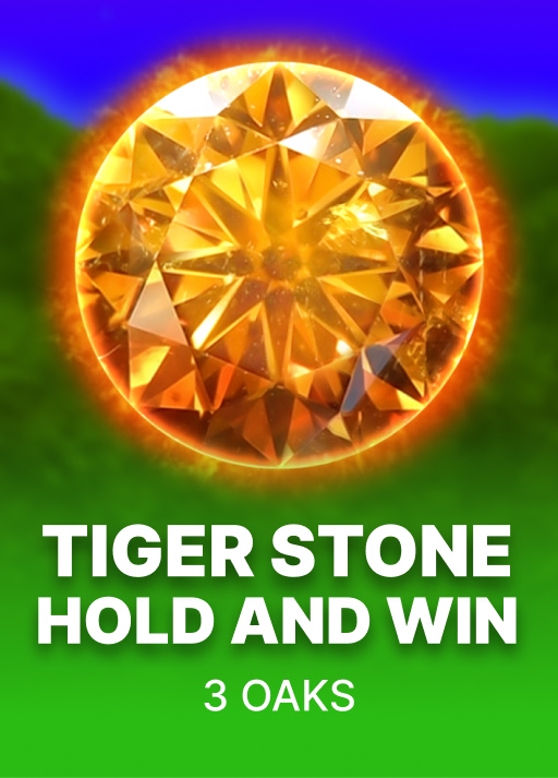 image Tiger Stone