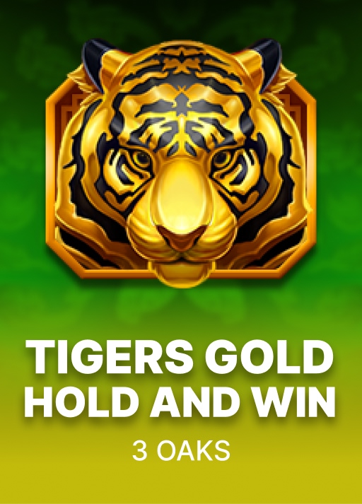 image Tiger�s Gold