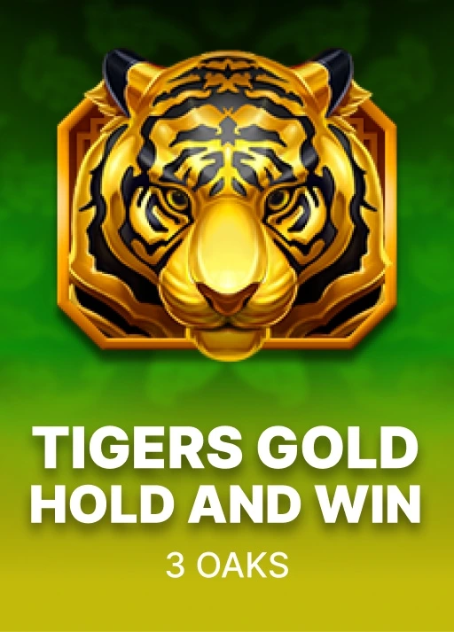 Tiger�s Gold