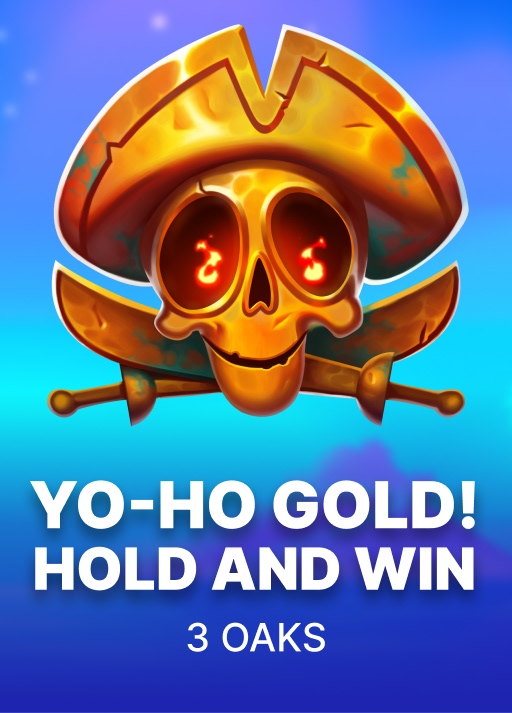 image Yo-Ho Gold!