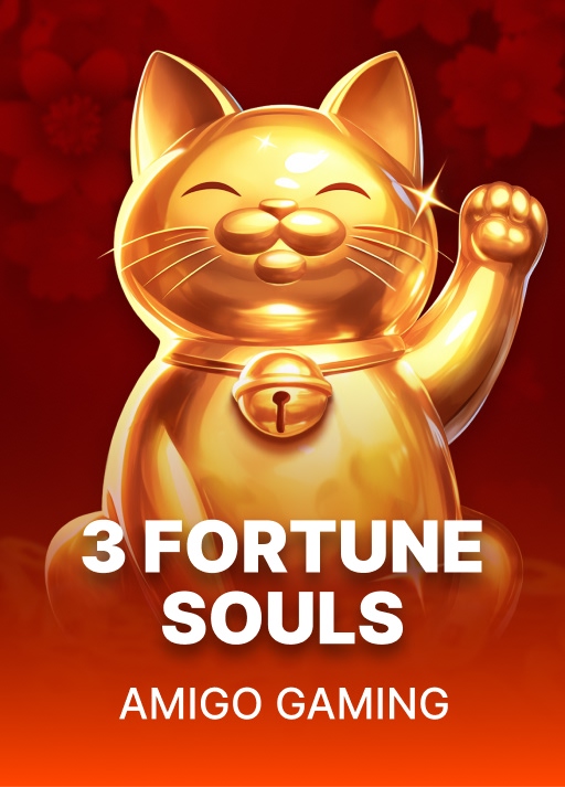 image 3 Fortune Souls