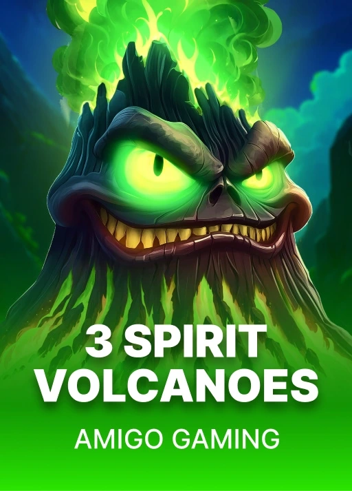 image 3 Spirit Volcanoes