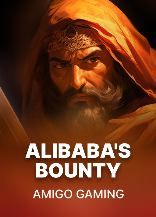 image Alibaba's Bounty