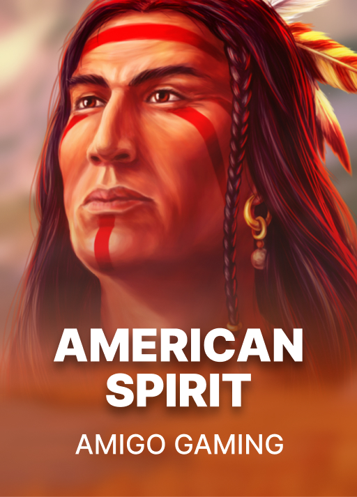 image American Spirit