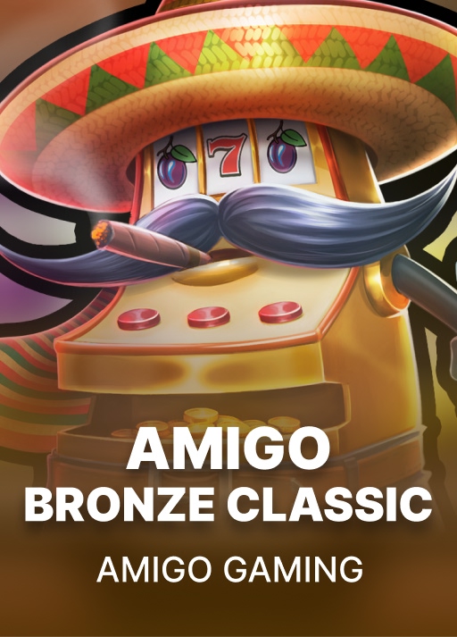 image Amigo Bronze Classic