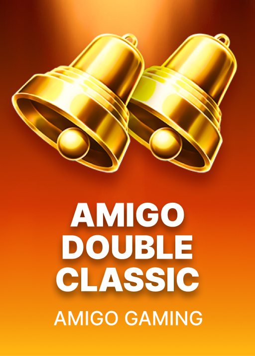 image Amigo Double Classic