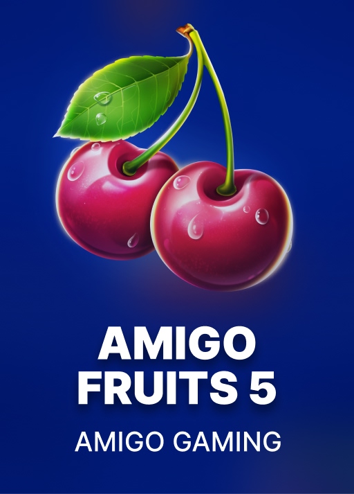 image Amigo Fruits 5