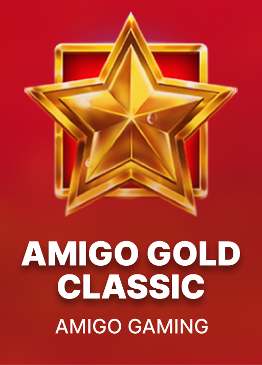image Amigo Gold Classic
